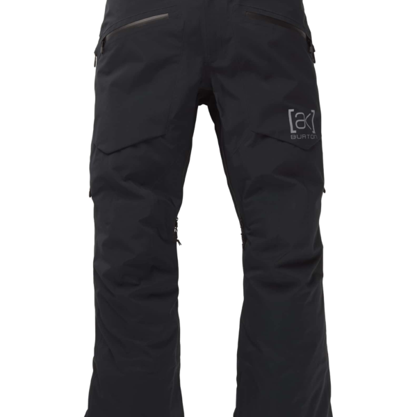 Burton  - Pantalon [ak] Hover GORE-TEX PRO 3 L homme, True Black, XS