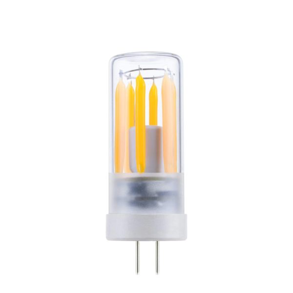 SEGULA LED Bright Line broche G4 2