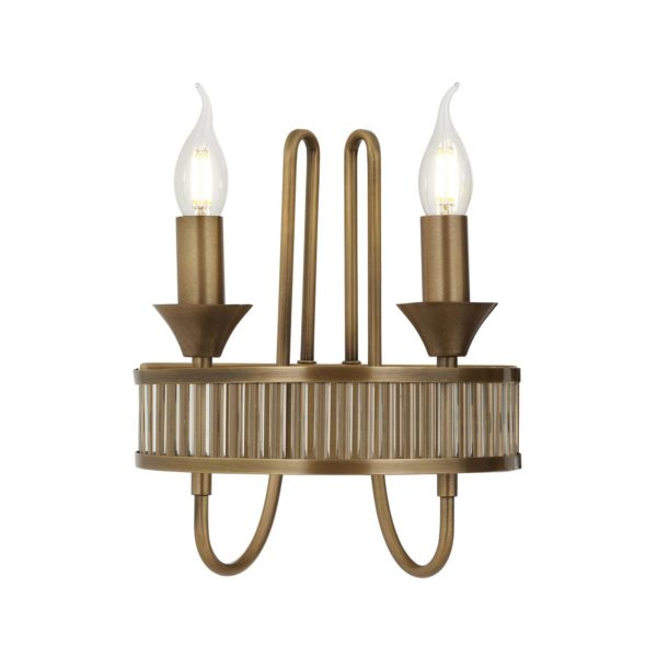Avonni Applique AP-1890-2E, à 2 lampes Avonni