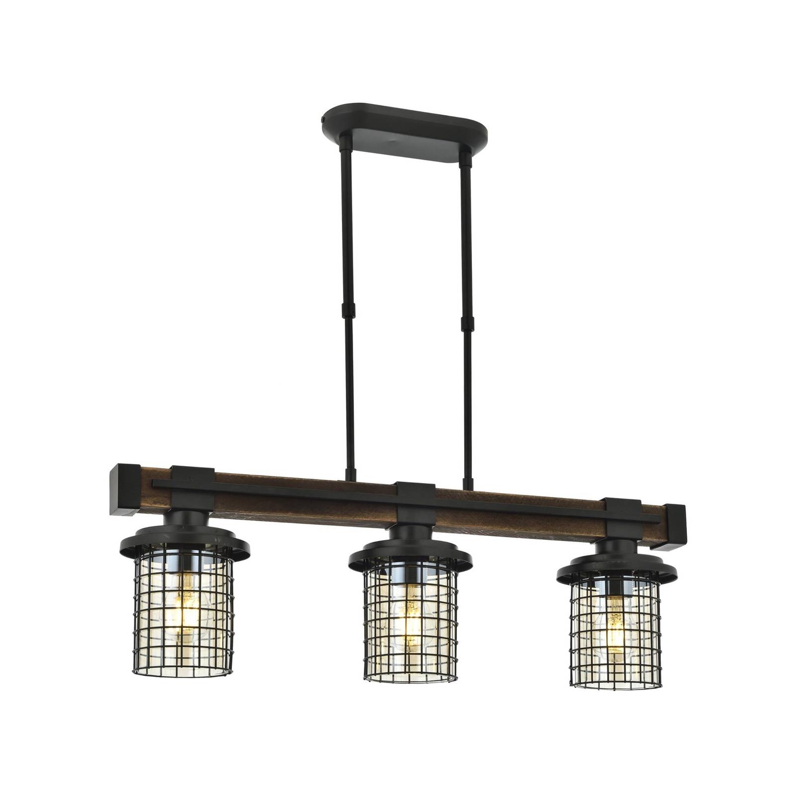 Avonni Suspension AV-4216-3EY