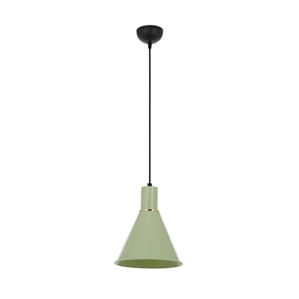 Avonni Suspension AV-4106-M22-GREEN en vert tendre Avonni