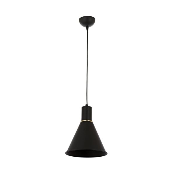 Avonni Suspension AV-4106-M22-BSY en noir Avonni