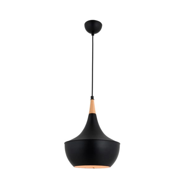 Avonni Suspension AV-4106-A7-BSY de forme volontaire Avonni