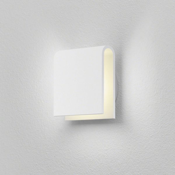 Helestra Cano applique encastrable LED