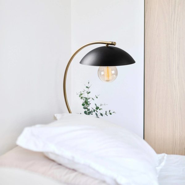 Opviq Lampe à poser Sivani NT-150