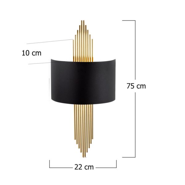 Opviq Applique 616-A