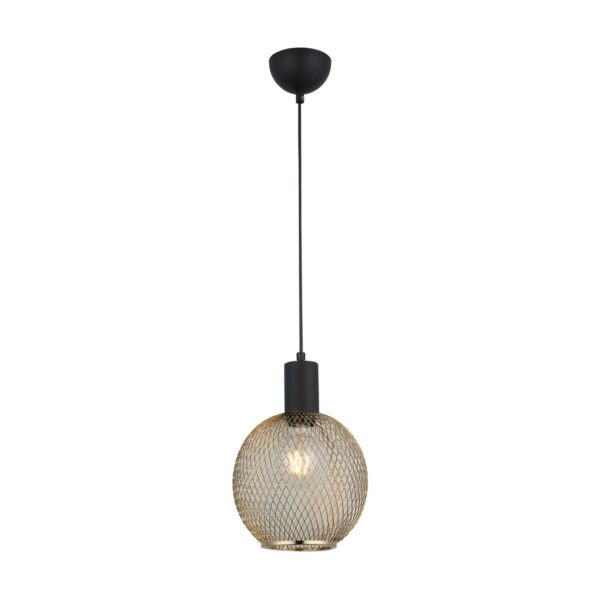 Lucea Suspension Seka, à 1 lampe Lucea