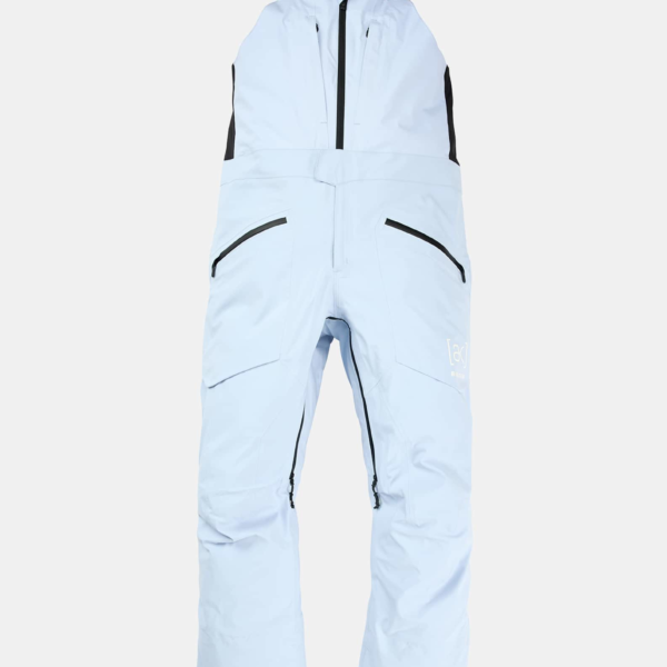 Burton - Salopette extensible [ak] Freebird GORE-TEX 3 L homme, Moonrise, XL