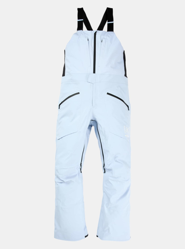 Burton - Salopette extensible [ak] Freebird GORE-TEX 3 L homme, Moonrise, XL