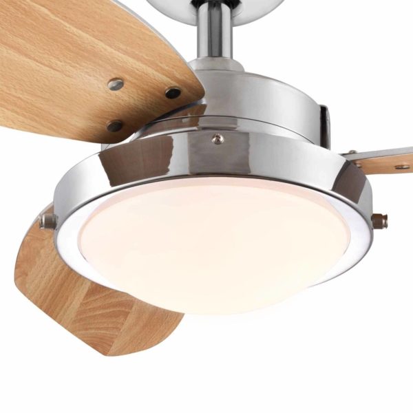 Westinghouse Wengue ventilateur de plafond