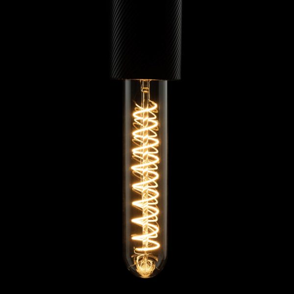 SEGULA Soft LED Tube 200 Spiral E27 6