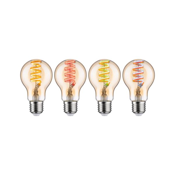 Paulmann ampoule LED ZigBee E27 6