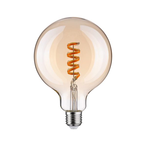 Paulmann globe LED G125 ZigBee E27 6