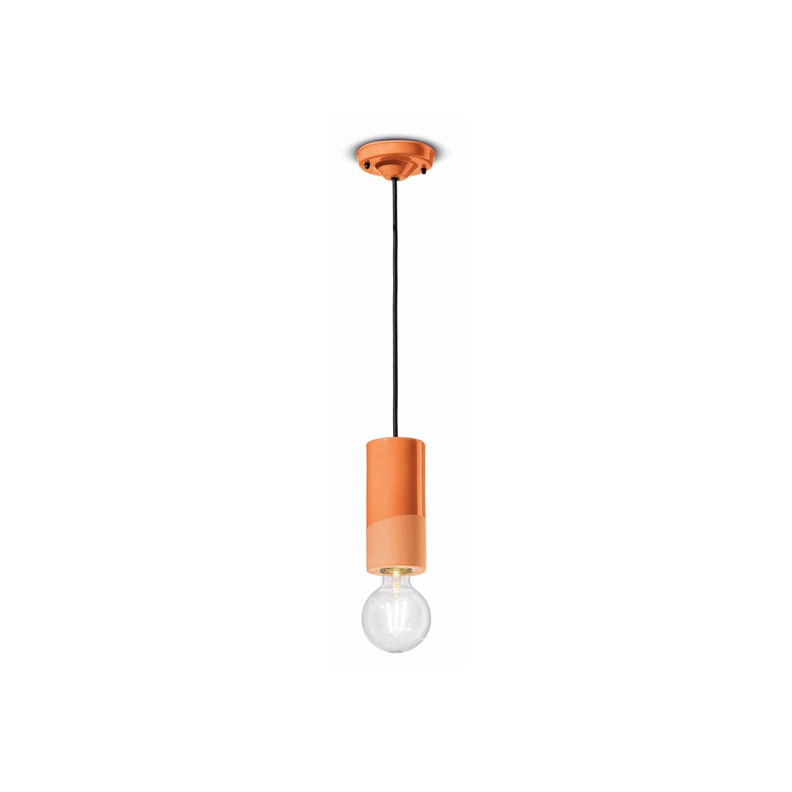 Ferroluce Suspension PI