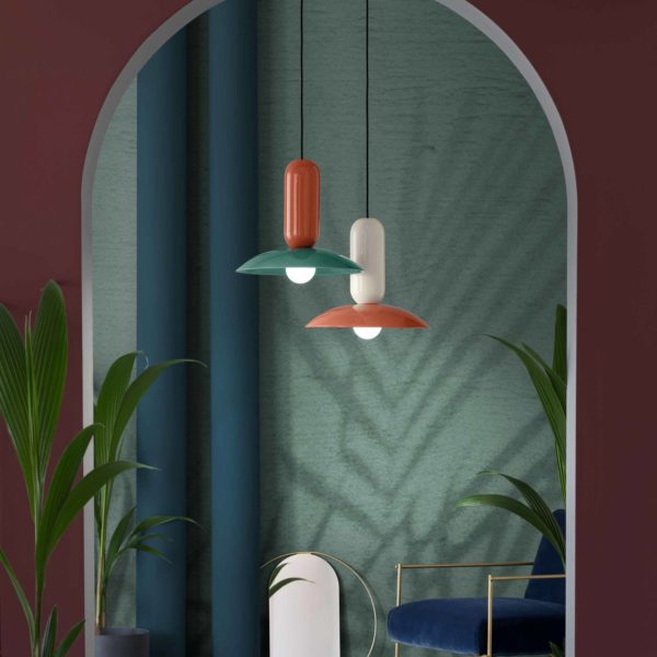 Ferroluce Suspension Pau
