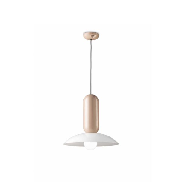 Ferroluce Suspension Pau