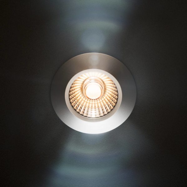 Sigor LED Spot à encastrer au plafond Diled