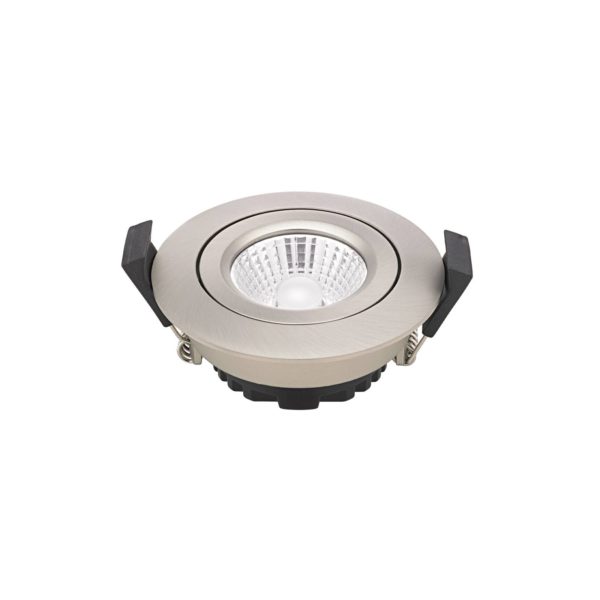 Sigor LED Spot à encastrer au plafond Diled