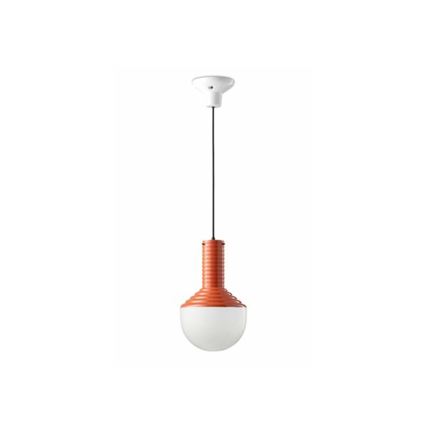 Ferroluce Suspension Selarón, orange Ferroluce