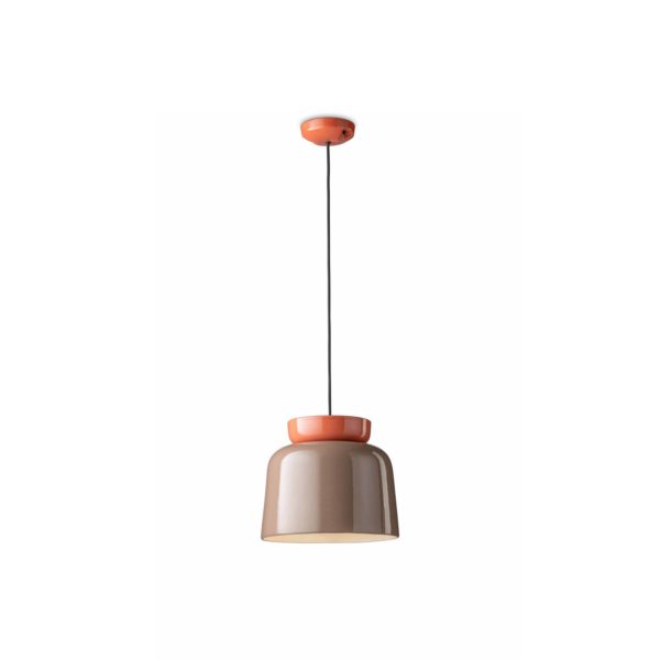 Ferroluce Suspension Corcovado