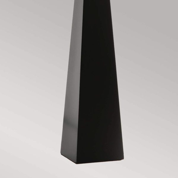 Elstead Lampe à poser Ascent