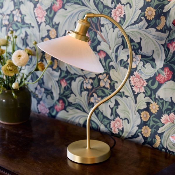 PR Home Lampe à poser Axel