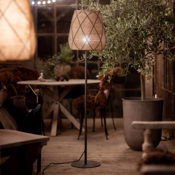 PR Home Lampe de terrasse Agnar Lollo