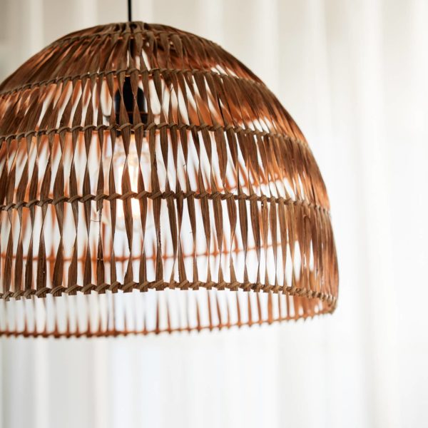 PR Home Suspension Lace