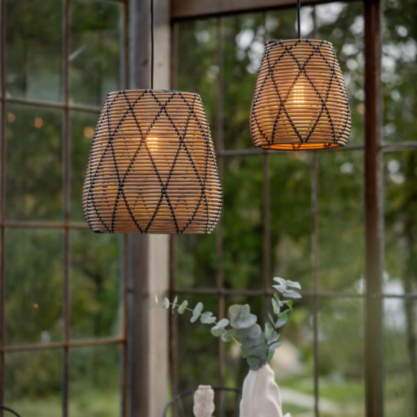PR Home Suspension d'extérieur Lollo