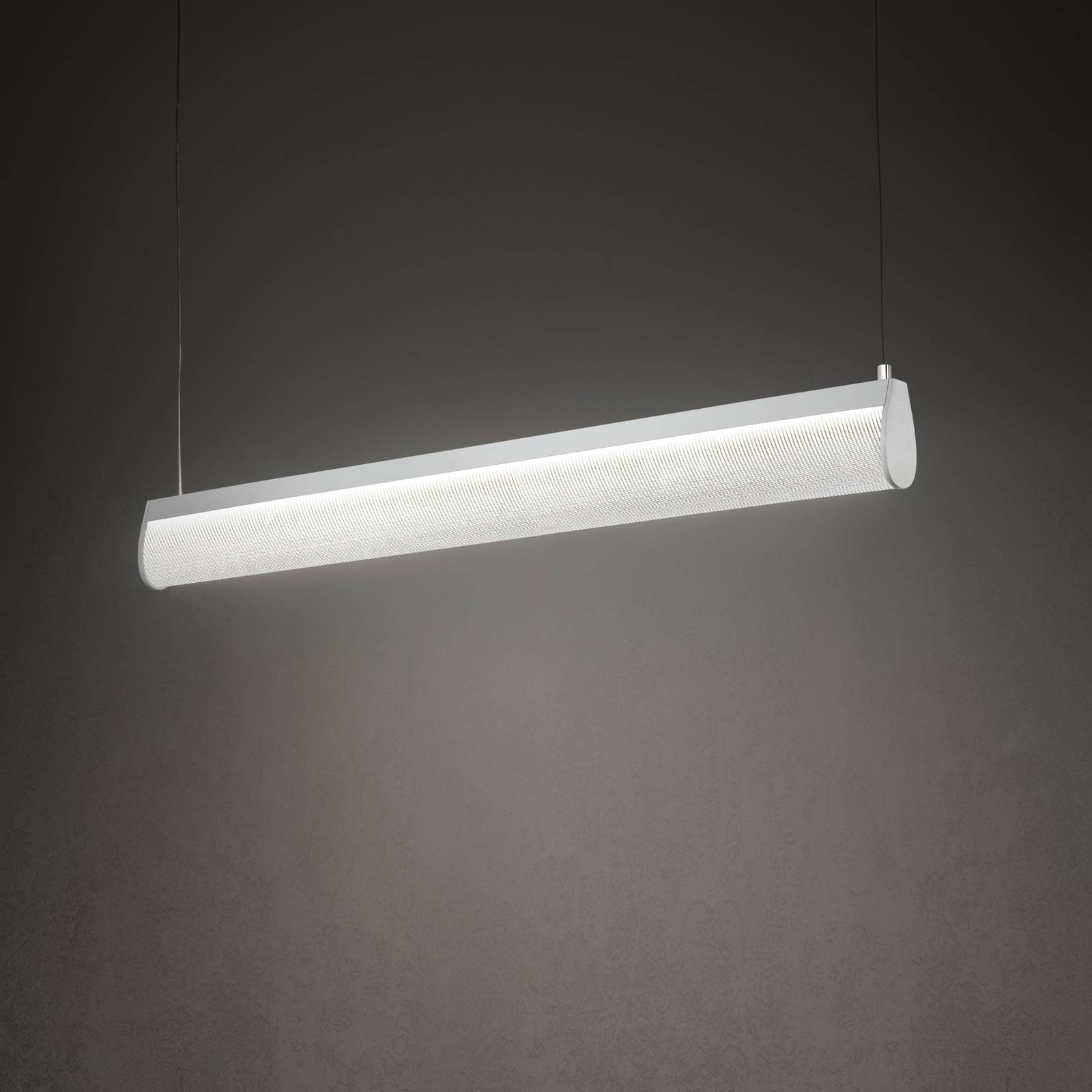 Suspension LED Slamp Modula