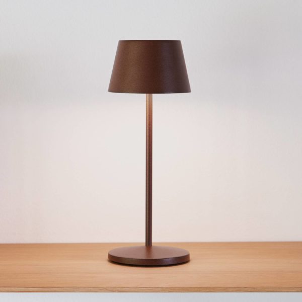 LOOM DESIGN lampe de table LED rechargeable Modi Micro