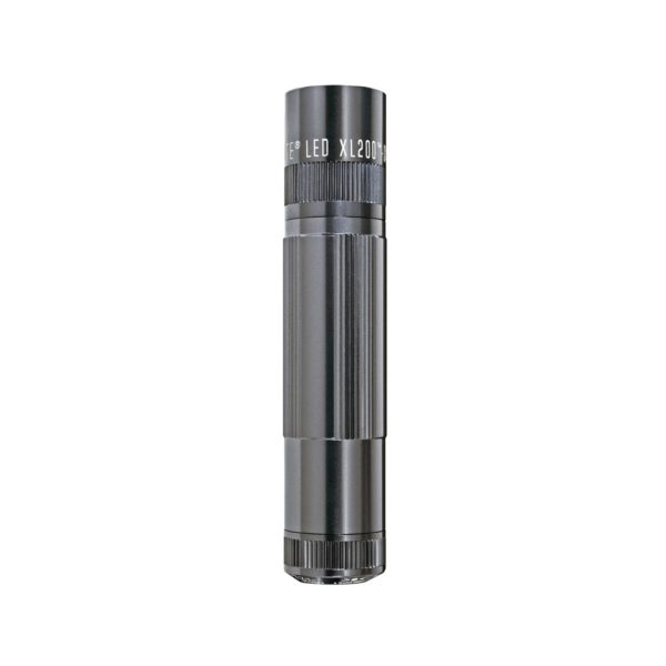 Maglite lampe de poche LED XL200
