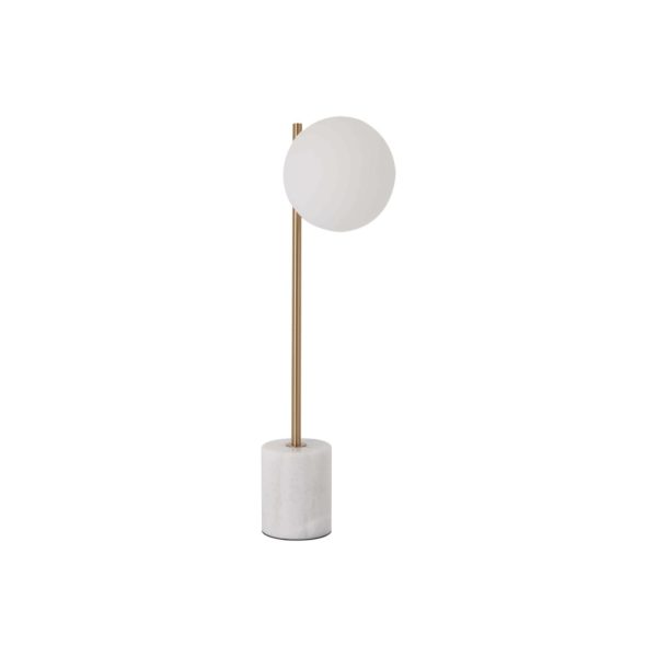Viokef Lampe de table Silvana