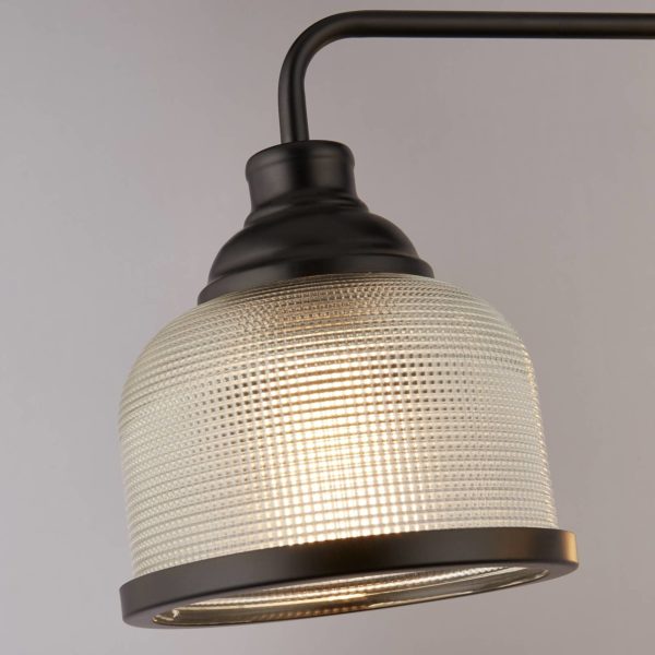 Searchlight Suspension Highworth