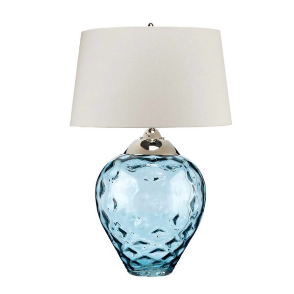 Quintiesse Lampe de table Samara