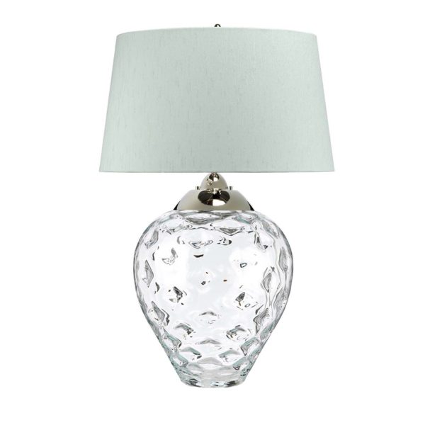 Quintiesse Lampe de table Samara