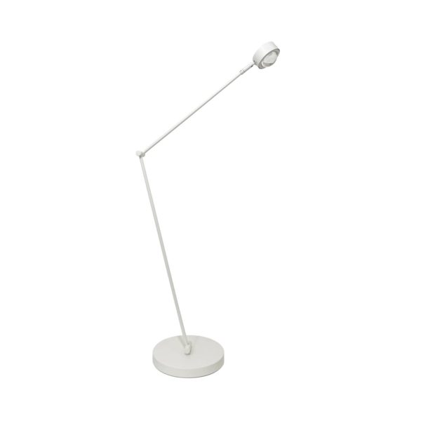Lindby Lampe sur pied Jyla