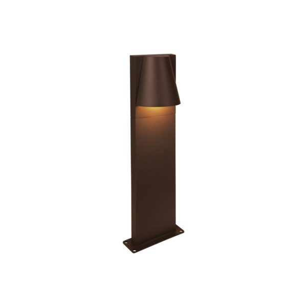 Viokef Luminaire pour socle Lorka. noir Viokef