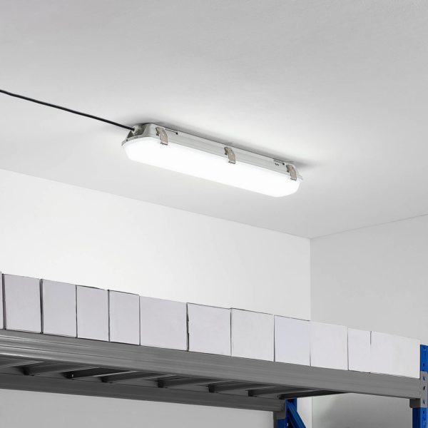 Arcchio LED luminaire pour locaux humides Rao