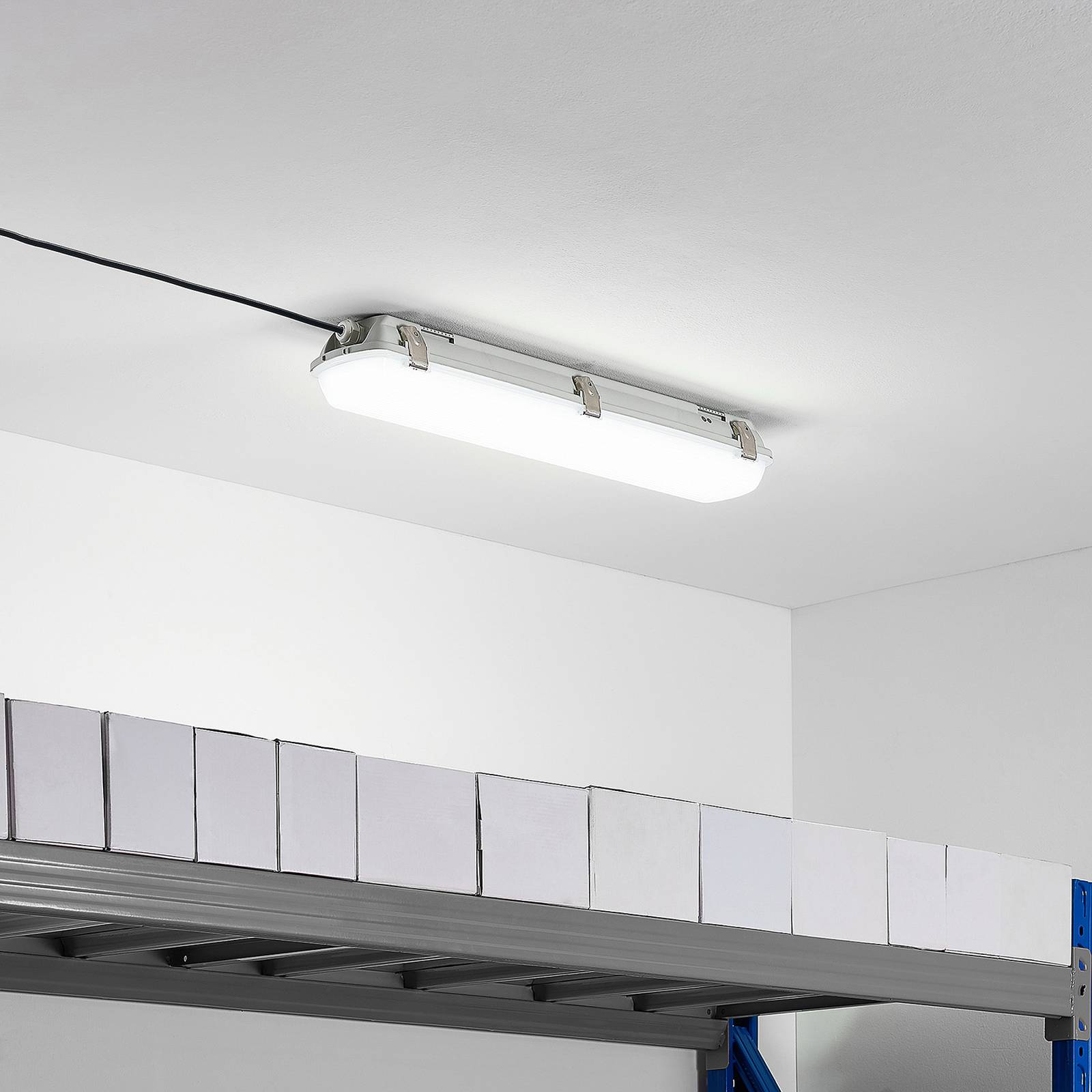 Arcchio luminaire pour locaux humides LED Rao