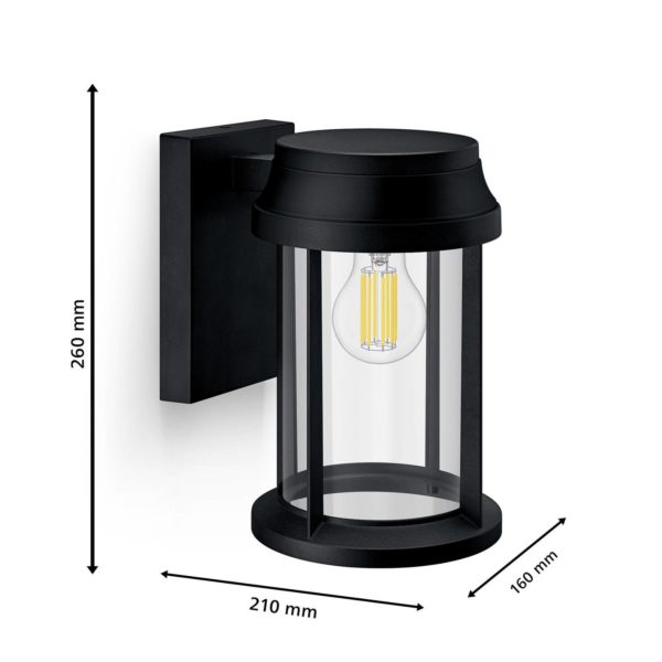 Philips Applique d'extérieur Bellini