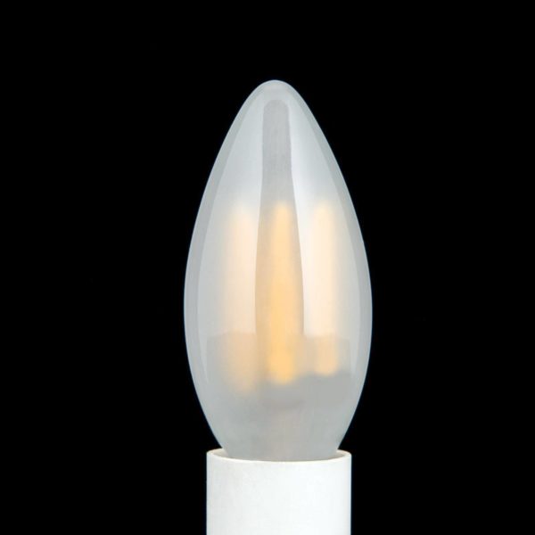 Orion Ampoule LED E14 C35