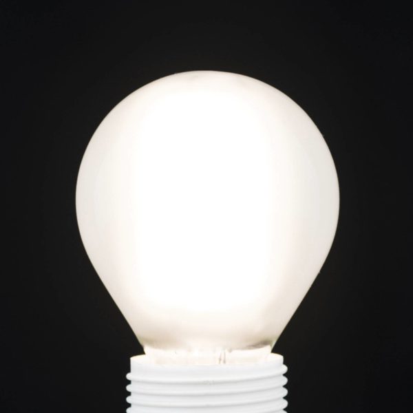 Orion Ampoule LED E14 G45