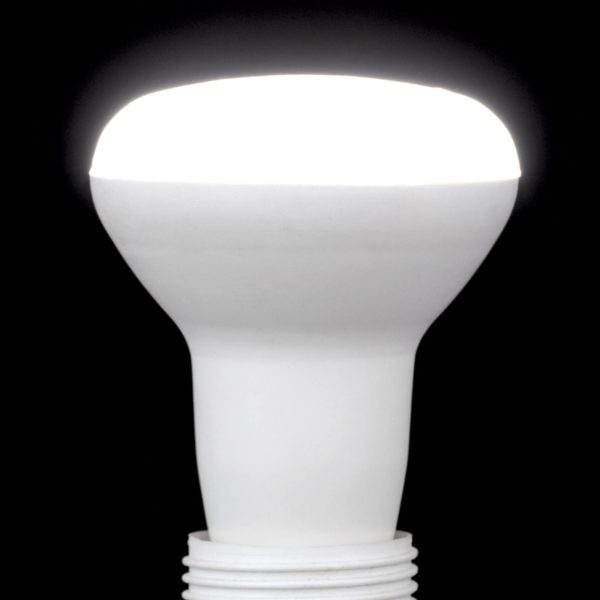 Orion LED Réflecteur E14 R50 6W 3.000K 540lm à intensité variable Orion