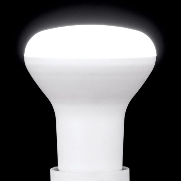 Orion LED Réflecteur E27 R63 8W 3.000K 720lm à intensité variable Orion