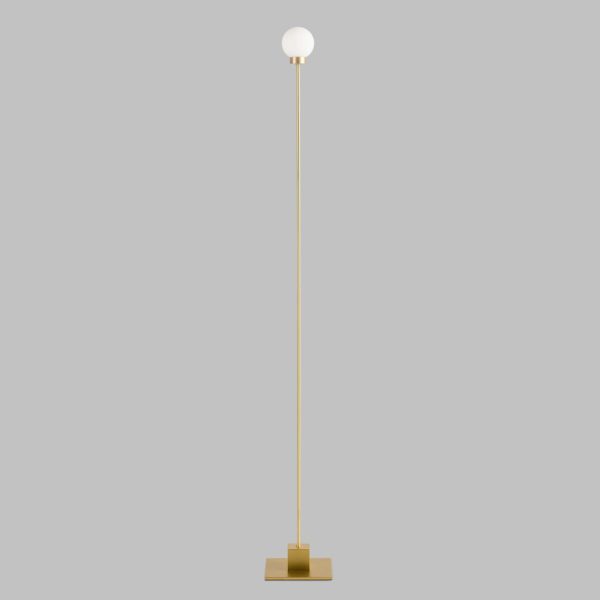 Northern lampe sur pied Snowball