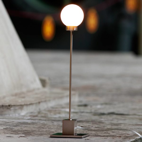 Northern lampe à poser Snowball