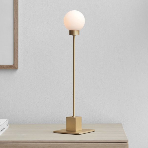 Northern lampe à poser Snowball