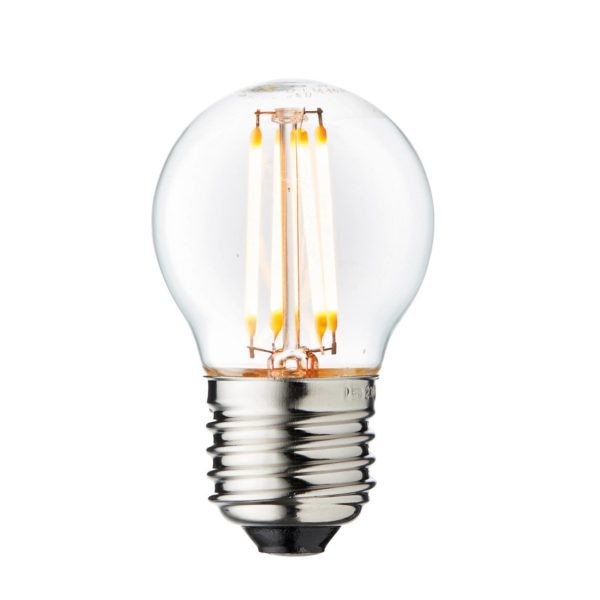 DESIGN BY US Ampoule LED Arbitrary