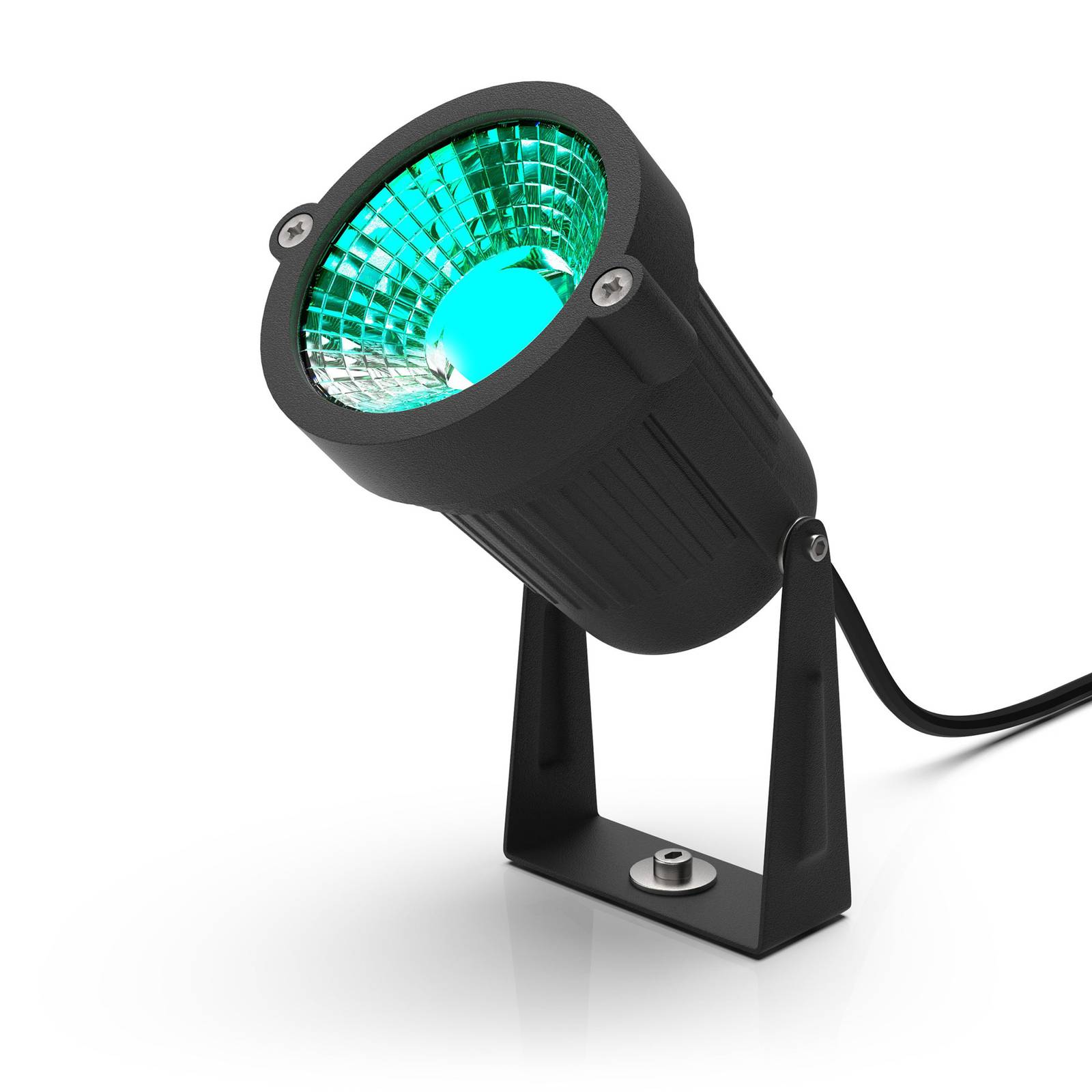 Innr Lighting Innr Projecteur d'extérieur LED Smart Outdoor